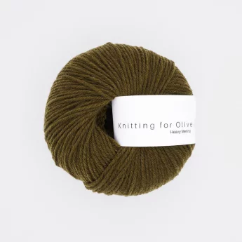 Olive Brown