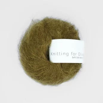 Green Ocher