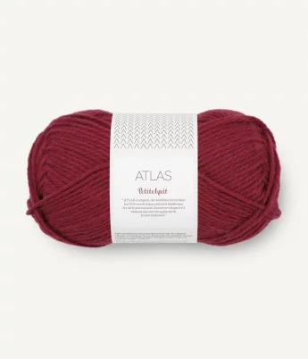 PetiteKnit 4246 Cabernet