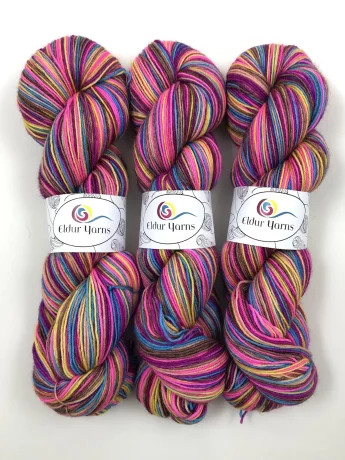 Eldur Raitalanka BFL 100g