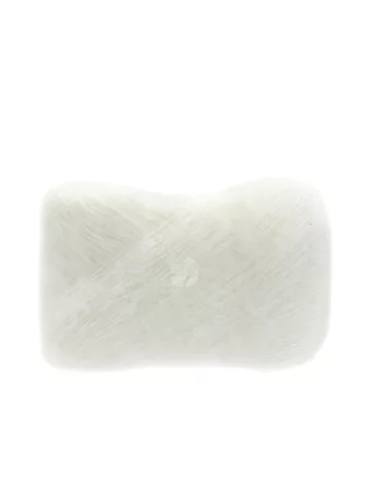 01 White