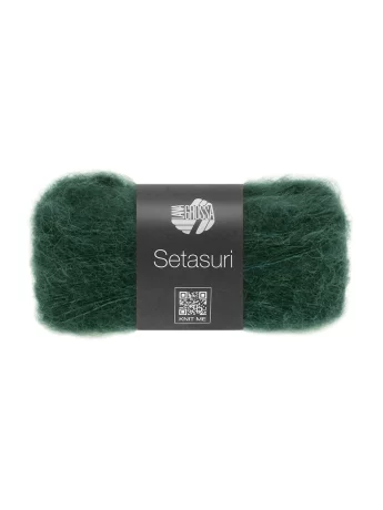 77 Deep Sea Green