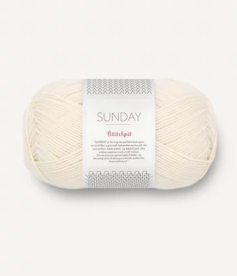 PetiteKnit 1012 Whipped cream