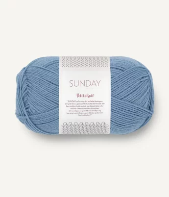 PetiteKnit 6043 Baby blue eyes