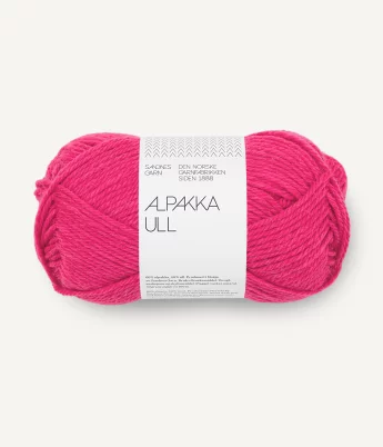 4518 Hot Pink