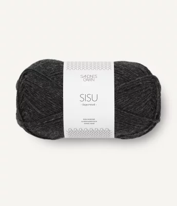 1088 Charcoal Melange