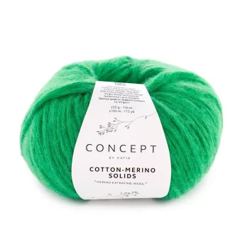 Solids 067 Green