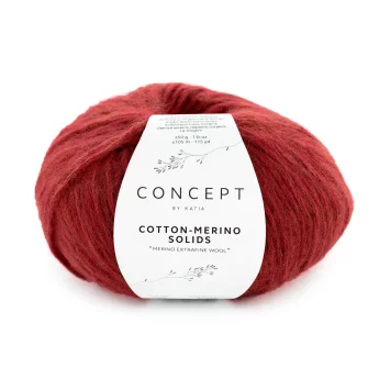 Solids 065 Burgundy Red