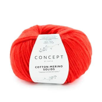 Solids 064 Red