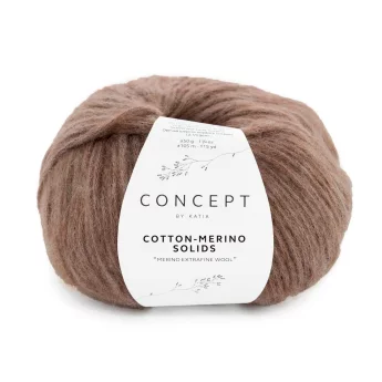 Solids 061 Mink