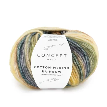Rainbow 500 Blue-Blackberry-Ochre