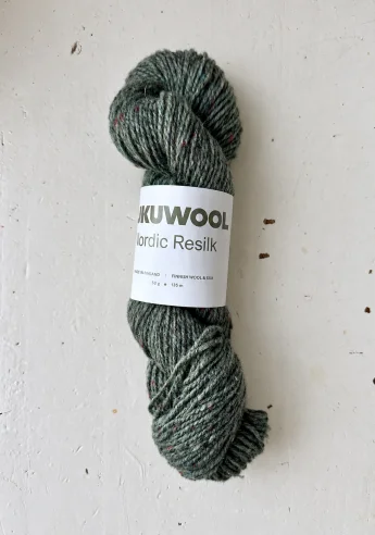 36 Herb Green