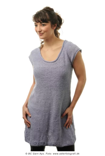 Soft Silk Naisen tunika, pdf suomi