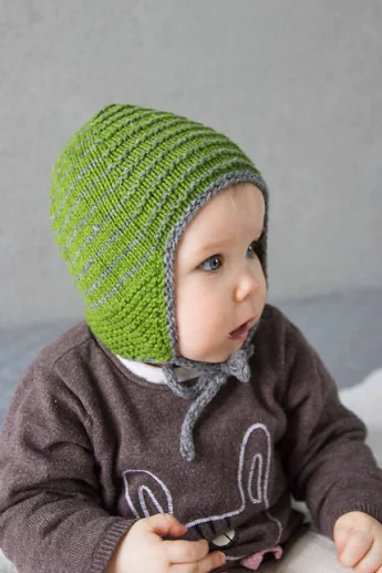 Apple Cheeks Hat Pattern PDF