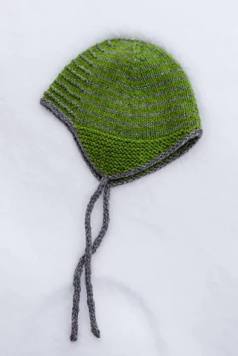 Apple Cheeks Hat Pattern PDF