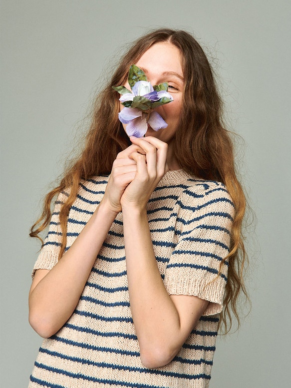 Marian Top from 2104 Sommer Dame Marian Top from 2104 Sommer Dame